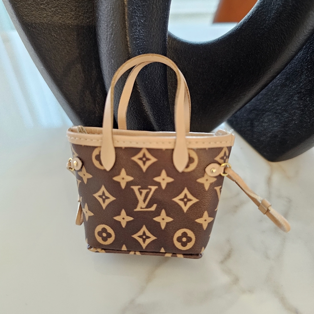 Labubu Purse